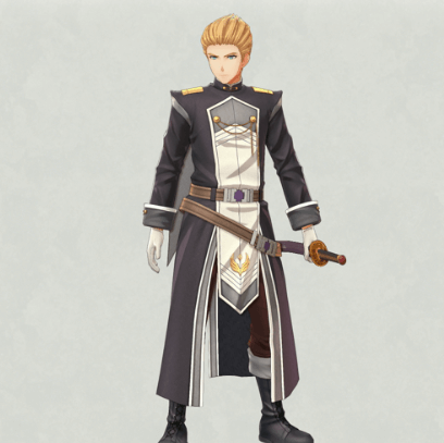 リシャール大佐