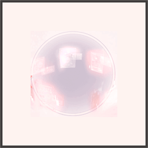 ホログラム-ウイルス