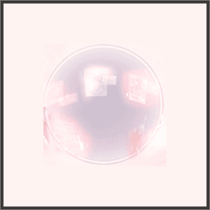 ホログラム-ウイルス