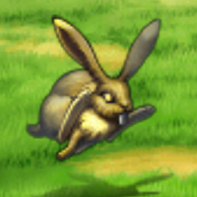 FF5_キュアビースト