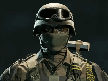 キャラクター/標準仕様