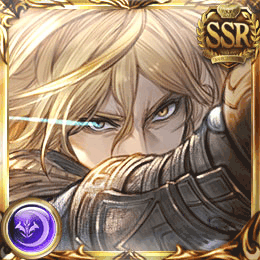 ルシウス（SSR）