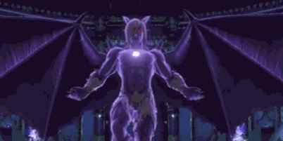 第五の試練「無明の魔神」