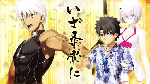 fgo-復刻ラスベガス_裏水天宮