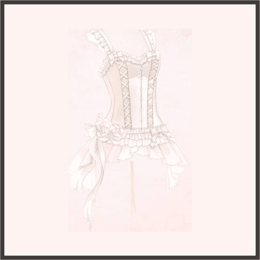 スイートドリーム（緋）