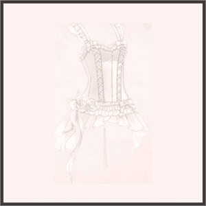 スイートドリーム（緋）