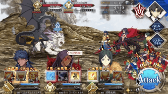 fgo-死を告げる晩鐘(1/2)_進行度1/2