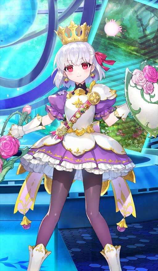 fgo-英霊博装：カーマ