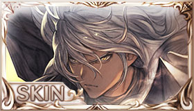 忿怒の剣客・ルシウス