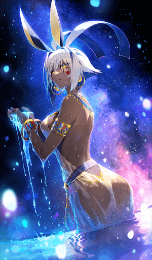 ミルキー・ウェイ