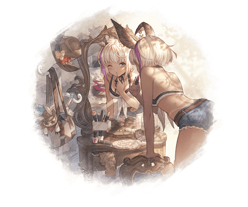 水着クロエ_EXPOSE