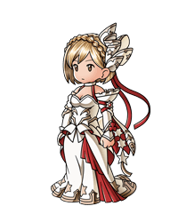 ジョブカラースキンジータ1