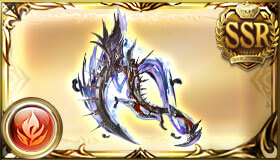 絶対否定の大鎌（限界超越）