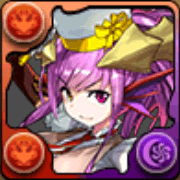 親愛の赤龍喚士・ソニア