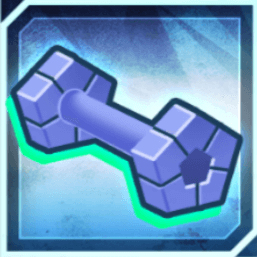 EXPダンベル（小）