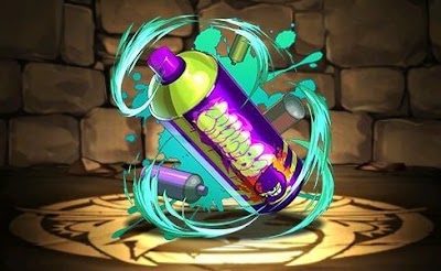 キンバリーのスプレー缶