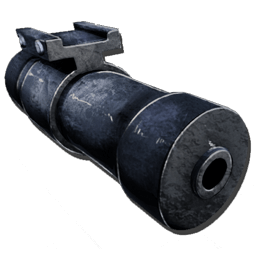 アタッチメント（レーザーサイト）