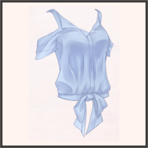 天空の翼（白）