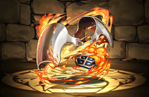 エンデヴァーのヒーローコスチューム