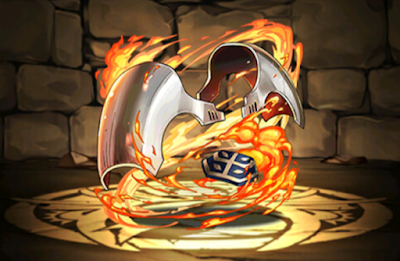 エンデヴァーのヒーローコスチューム