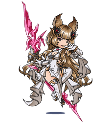 メーテラ（リミテッド）_上限解放後