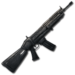 アサルトライフル