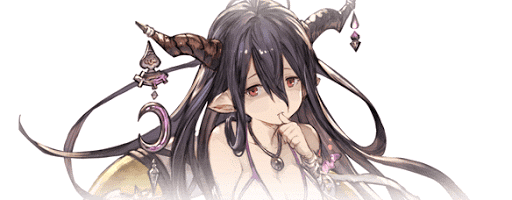 ダヌア（サマーver）