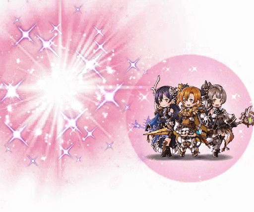 μ's2年生チーム（海未＆穂乃果＆ことり）_初期状態