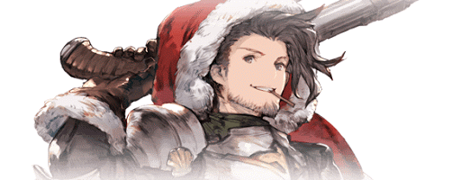 ラカム（クリスマスver）