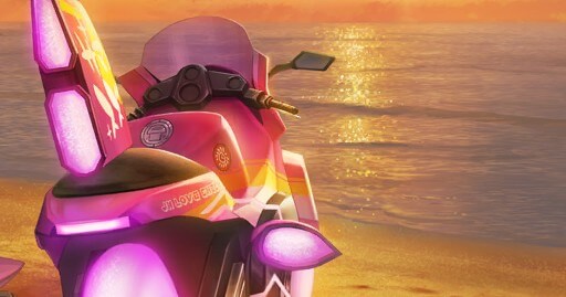 fgo-夏を駆ける