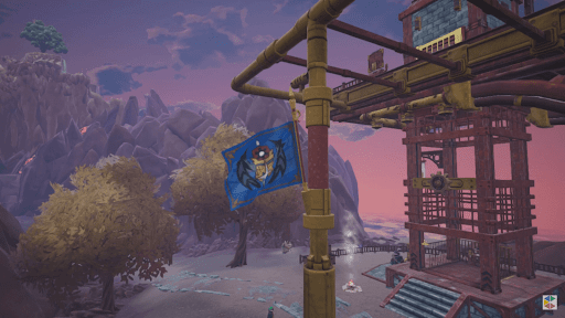 鉄道解放クエストを優先する