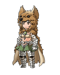 ジョブカラースキンジータ3