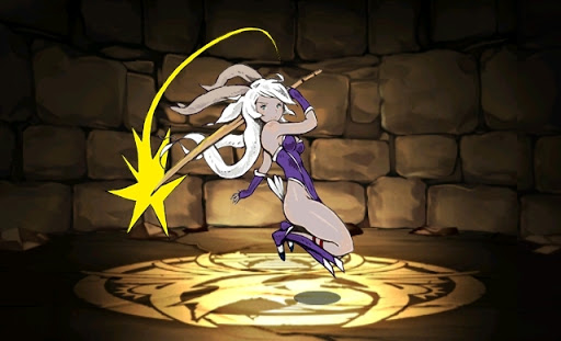 最強装備・フェンサー