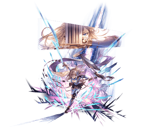 グウィン_上限解放後