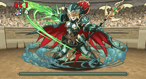 潜在たまドラチャレンジ2 2F