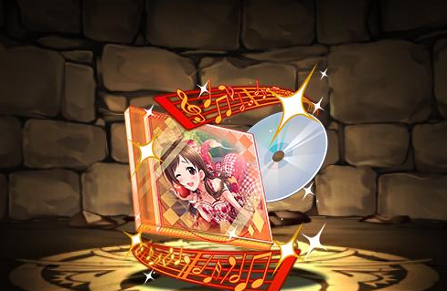 #UNICUS　辻野あかりのCD