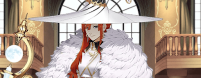 fgo-ミス・クレーン