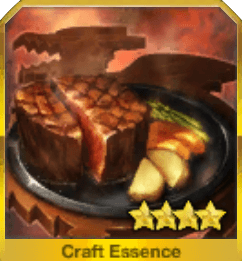 瑞典火竜炭火焼サーロイン