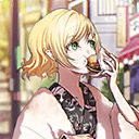 fgo-幻想種の食べ歩き