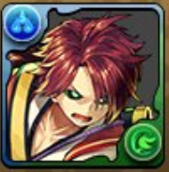 記憶を探す少年・緋雨閑丸