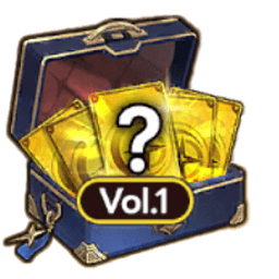 標準観測・アルカナランダムボックスVol.1