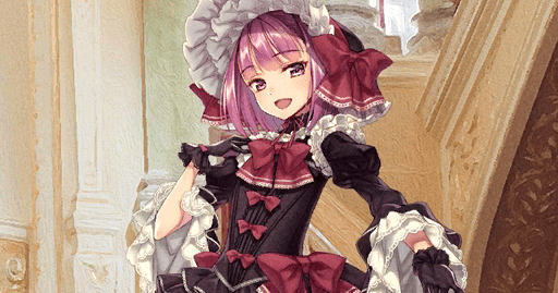 fgo-英霊巡遊：エレナ・ブラヴァツキー