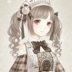 メルヘンスイーツ