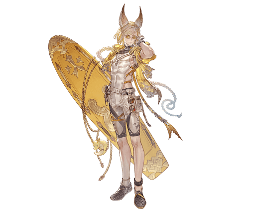 水着ルオー_初期状態