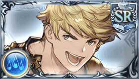 ヴェイン（イベントSR）