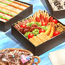 fgo-みんなで食べてね