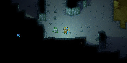 忘却の遺跡_キャロック