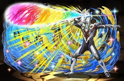 ウルトラマンエクシードX