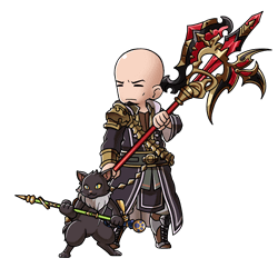 ダーント&amp;フライハイト_上限解放後