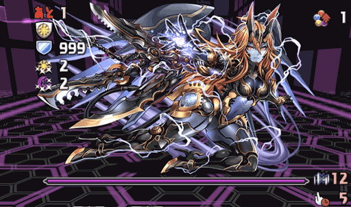 マシンヘラ降臨　10F